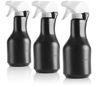 com-four® 3x Spray per fiori, flacone spray per annaffiare le piante
