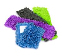 COM FOUR® 4x copertura di ricambio per tergicristalli per pavimenti copertura