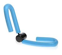 com-four® Trainer per Cosce, Pratico Trainer per Braccia e Gambe | ideale per allenamento della forza - allenamento e fitness - cyclette yoga