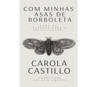 COM MINHAS ASAS DE BORBOLETA: ECOS DA INFÂNCIA PARA A CRIATIVIDADE