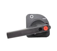 Com Siemens BL per serie 3KL/3KA Gr.3-4 nero 3KX71124AA00