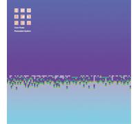 Com Truise Persuasion System (CD) Album