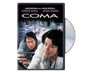 Coma (1978) / (Full Ws Dub Sub Amar Rpkg) [DVD] [Regione 1] [NTSC] [Importazione US]