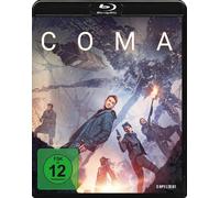 Coma (Blu-ray)
