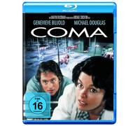 Coma (Blu-ray)