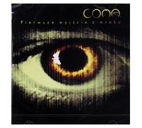 Coma - Coma: Pierwsze wyjÄšcie z mroku [CD]