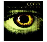 Coma - Coma: Pierwsze Wyjscie z Mroku [2xWinyl]