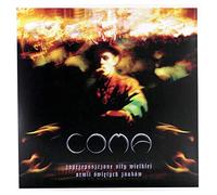 Coma - Coma: Zaprzepaszczone sily wielkiej armii swietych znakow [2xWinyl]