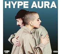 Coma_Cose - Hype Aura