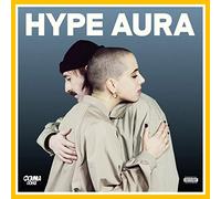 Coma Cose - Hype Aura