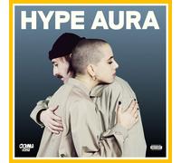 Coma Cose - Hype Aura