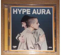 Coma Cose - Hype Aura (CD) Nuovo Sigillato