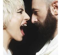 Coma_Cose - Un Meraviglioso Modo Di Salvarsi