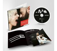 COMA COSE - Un meraviglioso modo di salvarsi (2023) CD pre-order