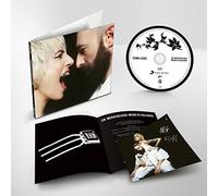 Coma_Cose - Un Meraviglioso Modo Di Salvarsi versione Amazon autografata