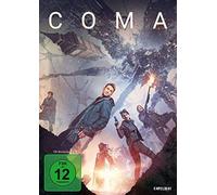 Coma - [DVD]