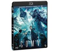 Coma (DVD + Blu-ray)