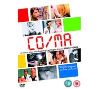 CoMa [DVD] [Edizione: Regno Unito]