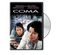 Coma (1978) / (Full Ws Dub Sub Amar Rpkg) [DVD] [Regione 1] [NTSC] [Importazione US]