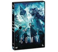 Coma (DVD) Rinal Mukhametov, Lyubov Aksyonova, Anton Pampushnyy