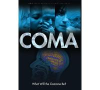 Coma (DVD) Tom Segars Joseph Giacino Roxanne Guzman Al'Khan Edwards Sean Reilly