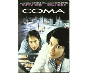 Coma DVDr 1978