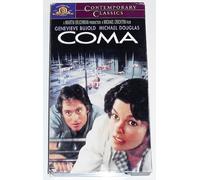 Coma [Edizione: USA]