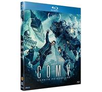 Coma, Esprits Prisonniers [Blu-Ray]