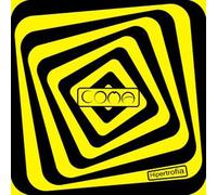 Coma - Hipertrofia