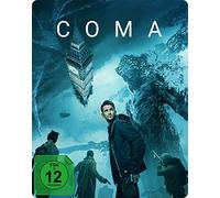 Coma - Limited SteelBook