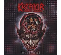 Coma of Souls (Vinyl-LP-Schallplatte)