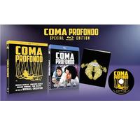 Coma Profondo (Special Edition)
