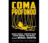 Coma Profondo (Special Edition) (Restaurato In Hd)