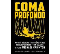 Coma Profondo (Special Edition) (Restaurato in HD) (DVD)