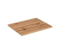 Comad Adel Oak piano sopra armadietto 60.6x46.5 cm rovere BLAT UN. 89-60-B WOTAN