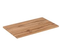Comad Adel Oak piano sopra armadietto 80.6x46.5 cm rovere BLAT UN. 89-80-B WOTAN