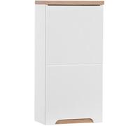 Comad Bali White armadietto 35x20x70 cm laterale sospeso bianco BALI WHITE 830 FSC