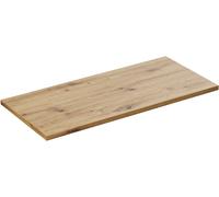 Comad Bella Cashmere piano sopra armadietto 100x46 cm rovere ARTISAN UN 89-100-46