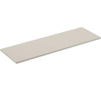 Comad Bella Cashmere piano sopra armadietto 140x46 cm beige CASHMERE UN 89-140-46