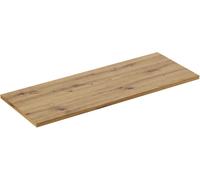 Comad Bella Cashmere piano sopra armadietto 140x46 cm rovere ARTISAN UN 89-140-46