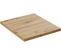 Comad Bella Cashmere piano sopra armadietto 46x40 cm rovere ARTISAN UN 89-40-46