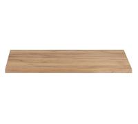 Comad Capri Oak piano sopra armadietto 81x45.6 cm rovere CAPRIOAK891FSC