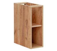 Comad Capri Oak scaffale 44x57 cm CAPRI OAK 810A FSC