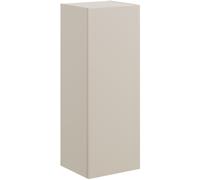 Comad Dalia Cashmere armadietto 30x26.6x80 cm laterale sospeso beige DALIA CASHMERE 80-30-1D