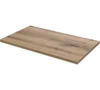 Comad Fiji piano sopra armadietto 80.4x46 cm rovere BLAT 89-80-A OAK COAST EVOKE