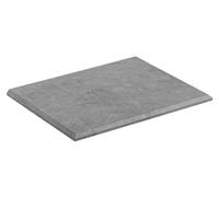 Comad Havana piano sopra armadietto 60.5x47 cm HAVANACONCRETE90-60