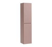 Comad Iconic Rose armadietto 35x33x160 cm laterale sospeso ICONIC ROSE 80-01-E-2D