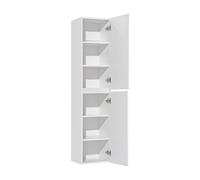 Comad Iconic White armadietto 35x33x160 cm laterale sospeso bianco ICONIC WHITE 80-01-D-2D