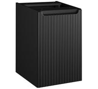 Comad Nova Black armadietto 40x39x57 cm nero NOVA BLACK 81-40-1DK