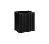 Comad Nova Black armadietto 50x39x57 cm nero NOVA BLACK D2 82-50-2D